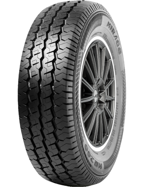 Mirage MR200 145/80 R12 86/84 Q C