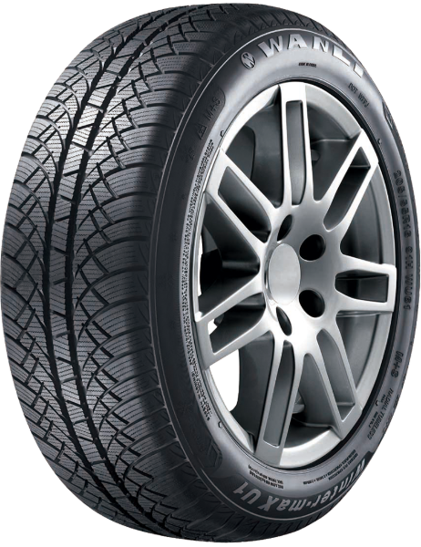Wanli SW611 175/70 R14 88 T