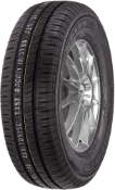 Nærbillede af slidbanen Nexen Roadian CT8 205/80 R14 109/107 T C