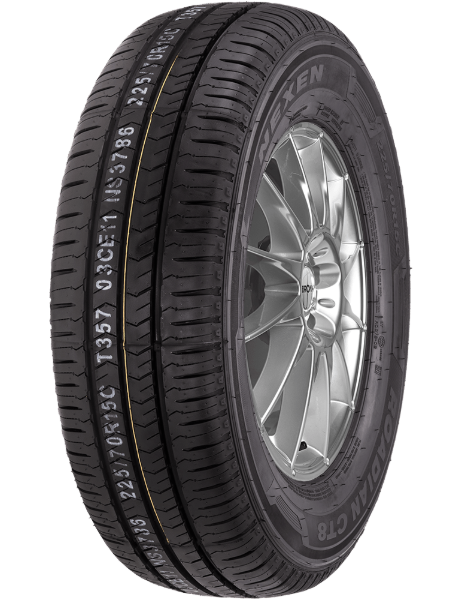 Nexen Roadian CT8 195/80 R15 107/105 N C