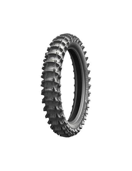 Michelin STARCROSS 5 70/100-17 40 M Front TT M/C Medium