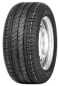 Nærbillede af slidbanen Security AW414 135/80 R13 74 N XL