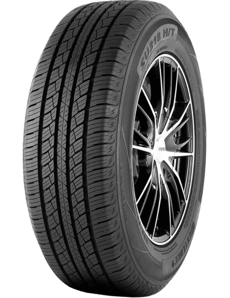 West Lake SU318 H/T 245/70 R17 110 T