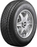 Nærbillede af slidbanen Yokohama GEOLANDAR H/T-S G051 265/70 R18 116 H