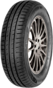 Nærbillede af slidbanen Superia Bluewin VAN 205/75 R16 110 R C
