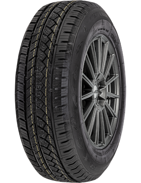 Superia EcoBlue VAN 4S 185/75 R16 104 R C