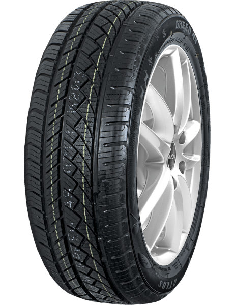 Atlas Tires Green 4S 165/65 R15 81 H