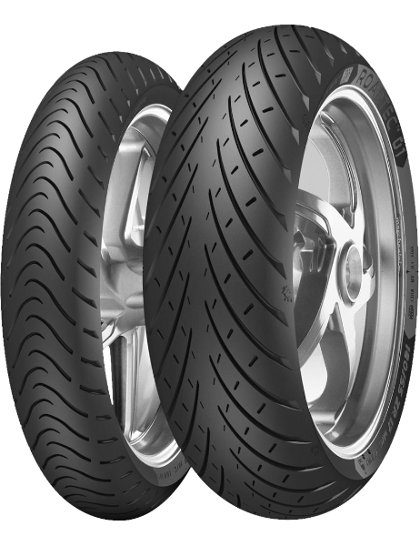Metzeler Roadtec 01 80/100-18 47 P Front TL M/C