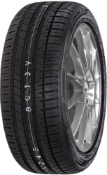 Nærbillede af slidbanen Falken Azenis FK510 225/30 R20 85 Y XL, MFS, ZR