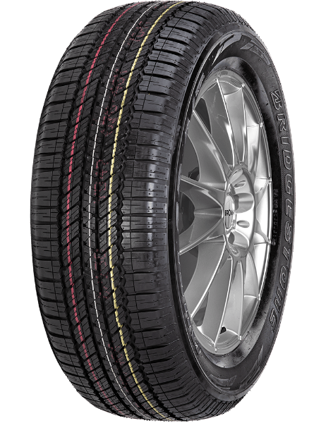 Bridgestone Dueler A/T 693 III 265/65 R17 112 S TOY LHD