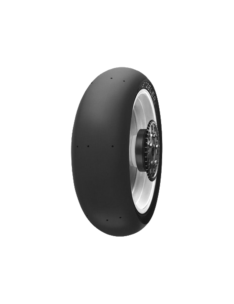 Metzeler Racetec RR SLICK 120/70 R17 Front TL NHS K1 Soft
