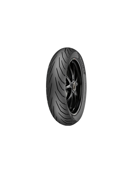 Pirelli ANGEL CITY 80/80-17 46 S Front TL M/C RF