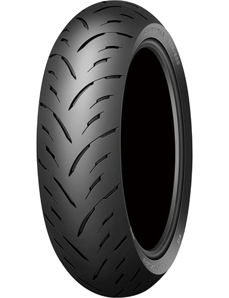 Dunlop Sportmax GPR-300 190/50ZR17 (73 W) Rear TL