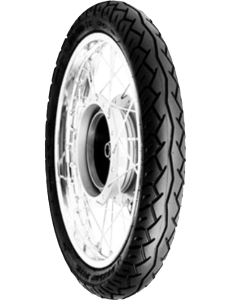 Dunlop D110 80/90-16 43 P Rear TT