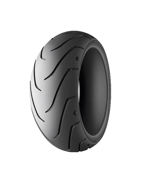 Michelin Scorcher 11 200/55 R17 78 V Rear TL M/C
