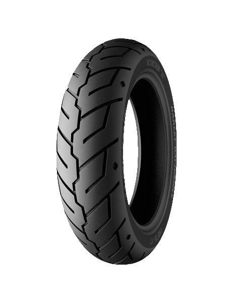 Michelin Scorcher 31 110/90 B19 62 H Front TL M/C