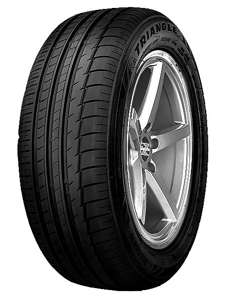 Triangle Sportex TH201 255/30 R22 95 Y XL, ZR