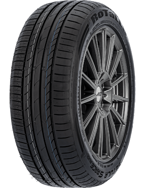Rotalla Setula S-Race RU01 275/55 R19 111 W