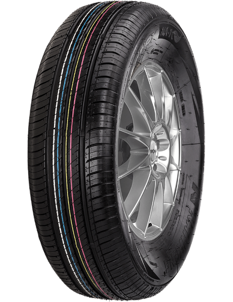 Nankang Econex NA-1 195/60 R14 86 H