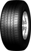Nærbillede af slidbanen Aplus A919 255/70 R18 113 H