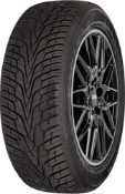 Nærbillede af slidbanen Hankook RH 06 285/55 R18 113 V