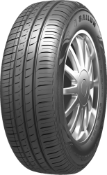 Nærbillede af slidbanen Sailun Atrezzo Eco 165/55 R14 72 V