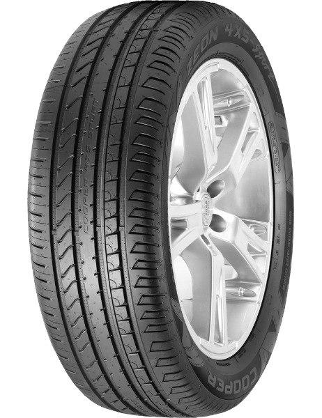 Cooper Zeon 4XS Sport 245/45 R20 103 Y