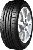 Nærbillede af slidbanen Maxxis Premitra HP5 225/60 R15 96 V