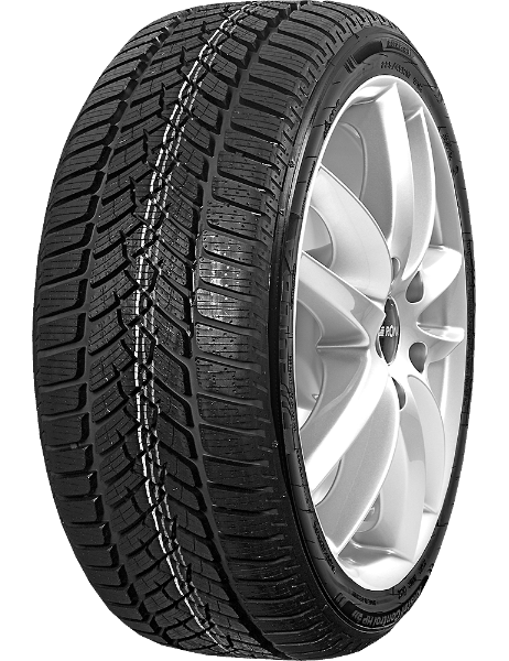 Fulda Kristall Control HP2 215/65 R15 96 H