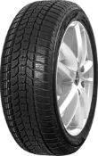 Nærbillede af slidbanen Sava Eskimo HP2 205/55 R16 94 H XL