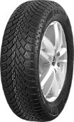 Nærbillede af slidbanen Continental WinterContact TS 860 175/80 R14 88 T