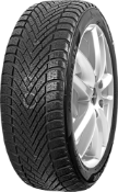 Nærbillede af slidbanen Pirelli Cinturato Winter 205/55 R16 91 H