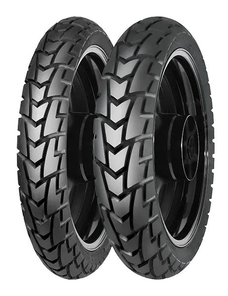 Mitas MC32 130/70-17 62 R Front/Rear TL M+S