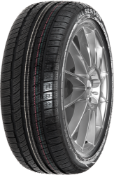 Nærbillede af slidbanen Torque TQ025 165/65 R13 77 T