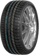 Nærbillede af slidbanen Toyo Snowprox S954 225/35 R19 88 W XL