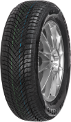 Nærbillede af slidbanen Minerva Frostrack HP 145/60 R13 66 T