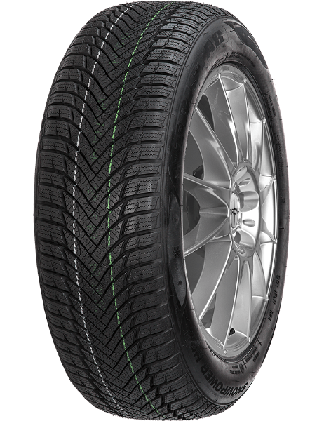 Tristar Snowpower HP 225/60 R16 102 H XL