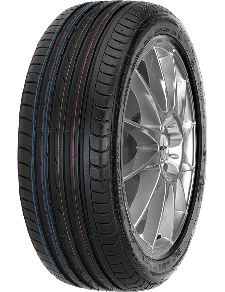 Nankang AS-2+ 205/55 R16 94 V XL