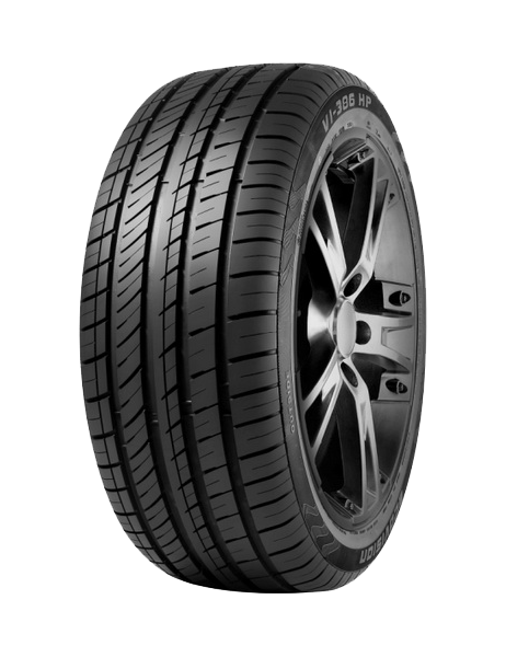 Ovation VI-386 HP 305/40 R22 114 W XL