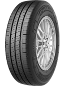 Nærbillede af slidbanen Petlas Full Power PT835 235/65 R16 121/120 R C