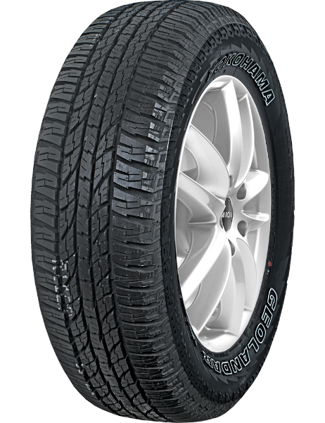 Yokohama Geolandar A/T G015 245/70 R16 106 T OWL