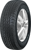 Nærbillede af slidbanen Yokohama Geolandar A/T G015 285/70 R17 117 T OWL