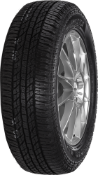 Nærbillede af slidbanen Yokohama Geolandar A/T G015 225/70 R17 108 T XL, RPB