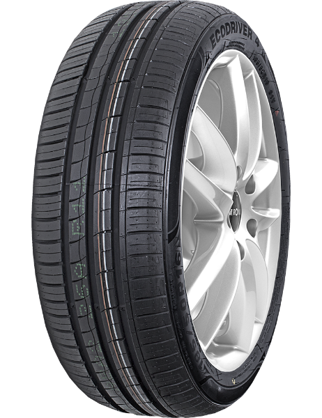 Imperial Ecodriver 4 165/70 R12 77 T