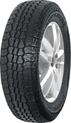 Nærbillede af slidbanen Imperial Ecosport A/T 265/70 R15 112 H