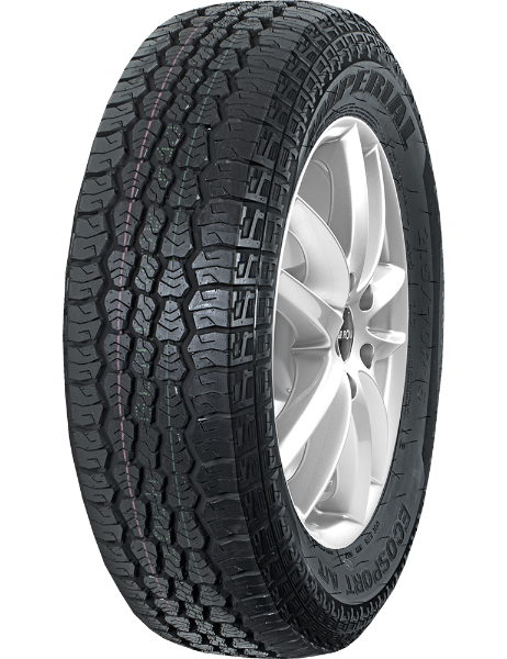 Imperial Ecosport A/T 265/70 R15 112 H
