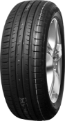 Nærbillede af slidbanen Firemax FM601 215/70 R14 96 H