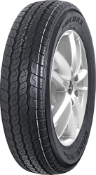 Nærbillede af slidbanen Firemax FM913 175/75 R16 101/99 R C