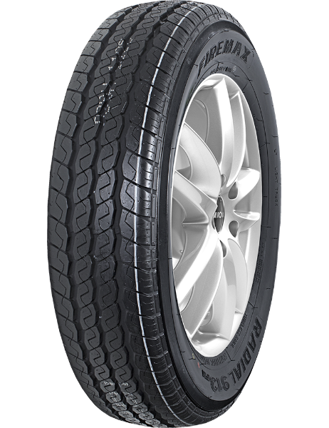 Firemax FM913 195/80 R15 106/104 R C