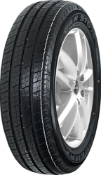 Nærbillede af slidbanen Firemax FM916 235/65 R16 115/113 R C